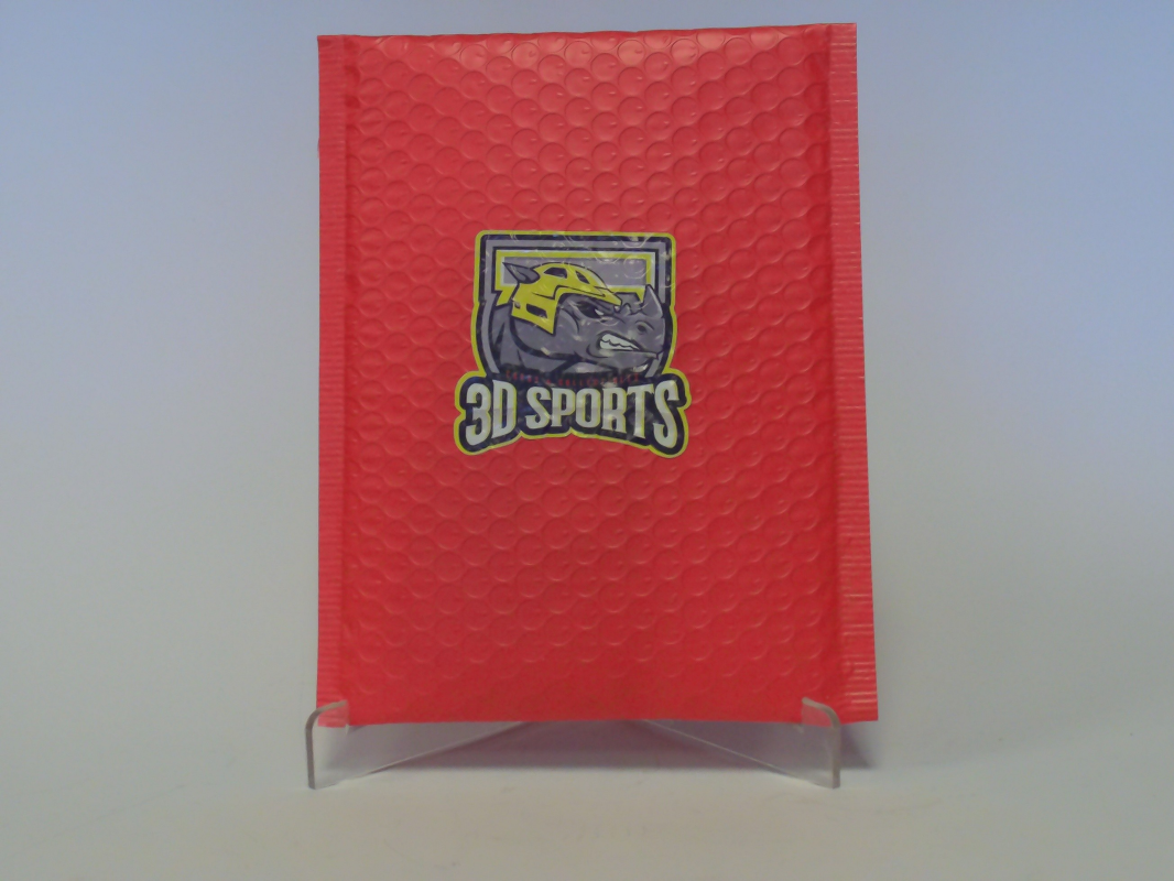 RHINO MYSTERY PACKS