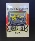 RHINO MYSTERY BOX